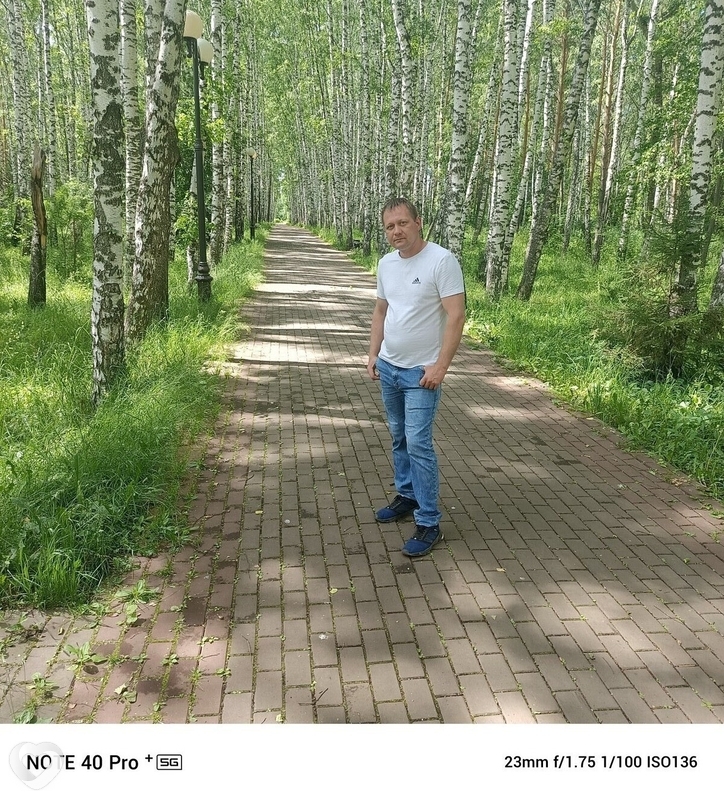 Александр, 39, Томске — анкета №2444865