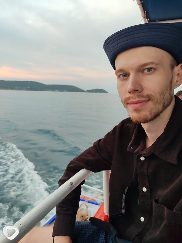 Григорий, 30, Кемерове — анкета №2444867