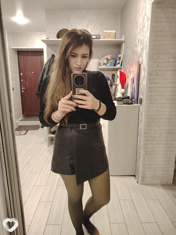 Диана, 27, Гомеле — анкета №2444868