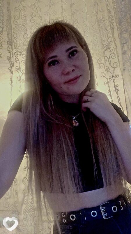 Валентина, 33, Челябинске — анкета №2444872