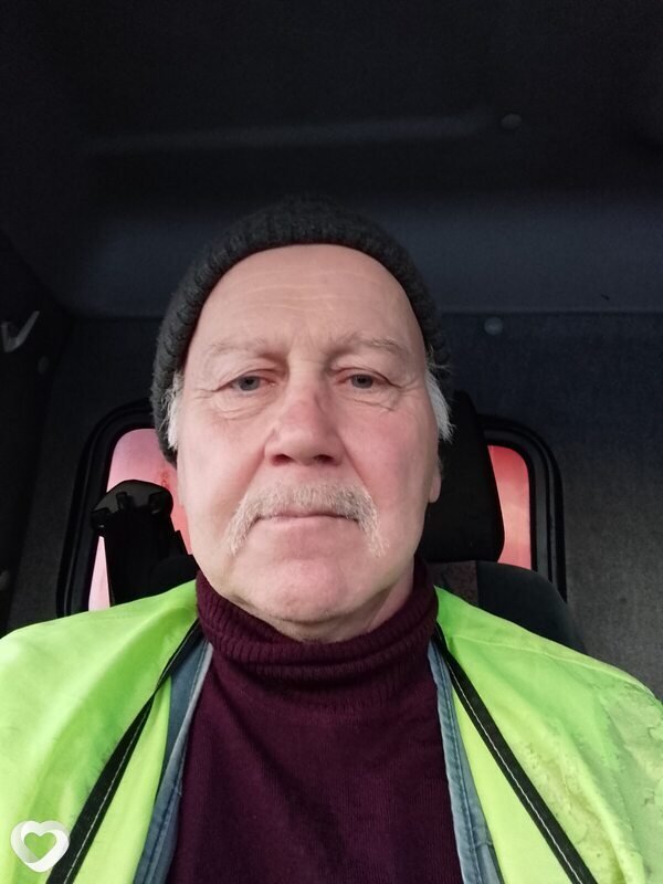 Сергей, 65, Москве — анкета №2444400