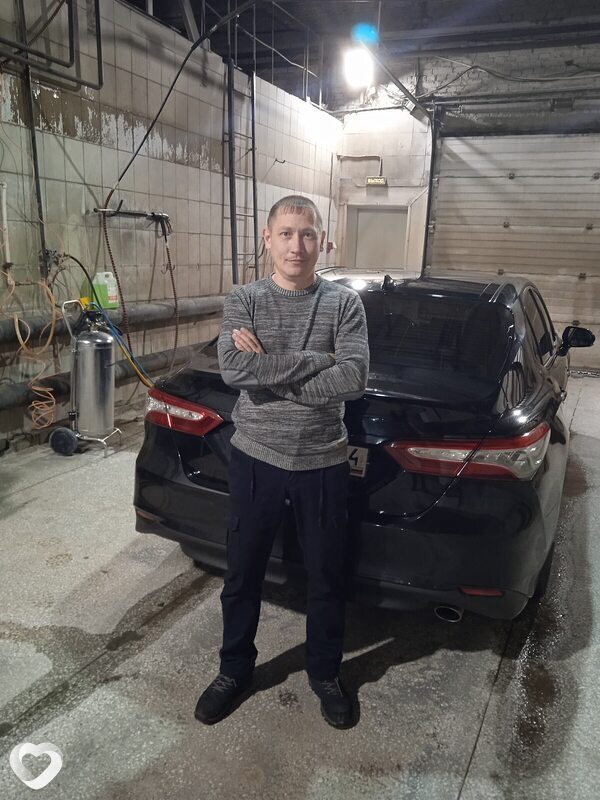 Денис, 38, Челябинске — анкета №2444420