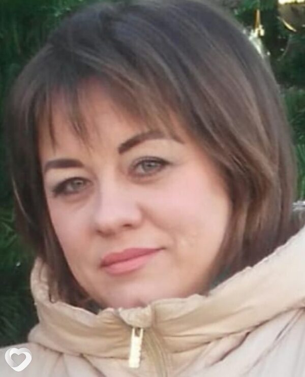 Анна, 45, Красногорске — анкета №2444376