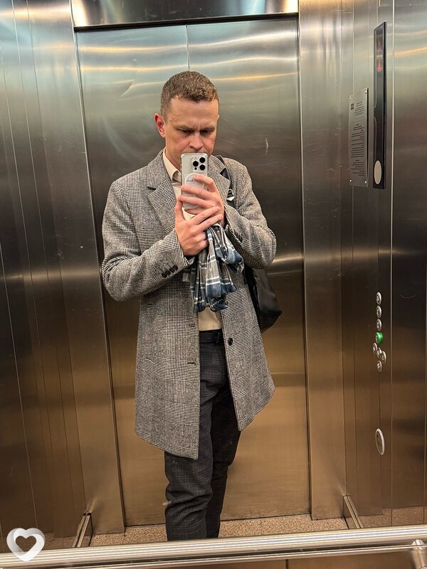 Sergio Martini, 30, Москве — анкета №2444383