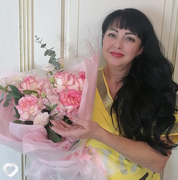 Инночка, 47, Таганроге — анкета №2444935