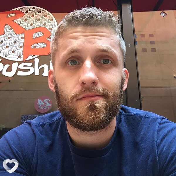 Александр, 36, Москве — анкета №2444937