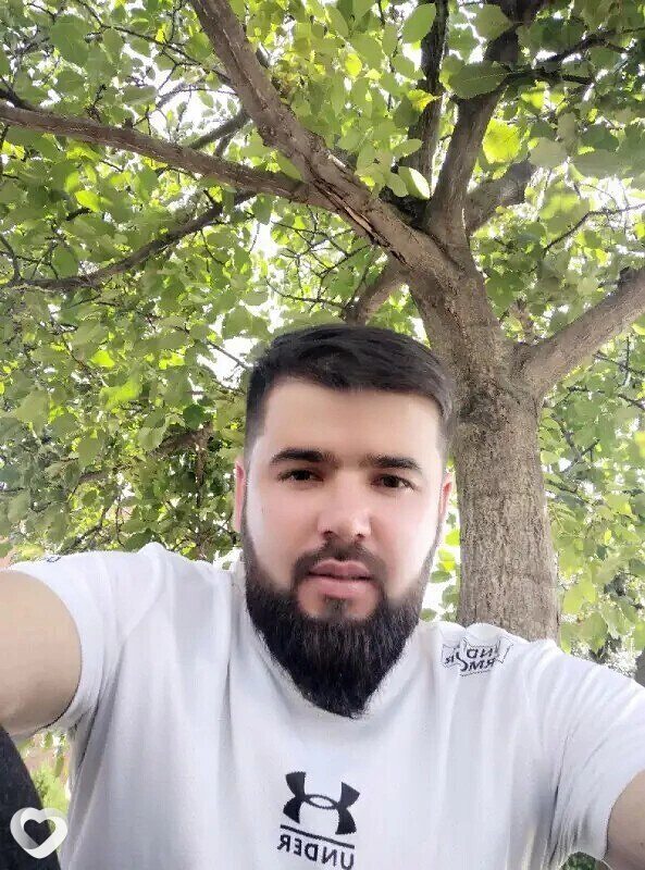 Имран, 31, Краснодаре — анкета №2444941
