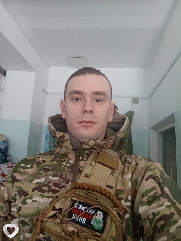 Николай, 30, Павловском Посаде — анкета №2444944