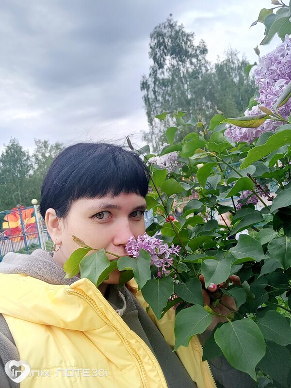 Марта, 38, Тамбове — анкета №2444535