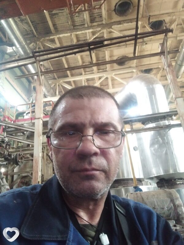 Сергей, 48, Тольятти — анкета №2444541