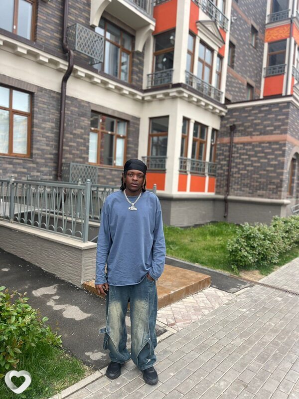Родан, 24, Москве — анкета №2444544