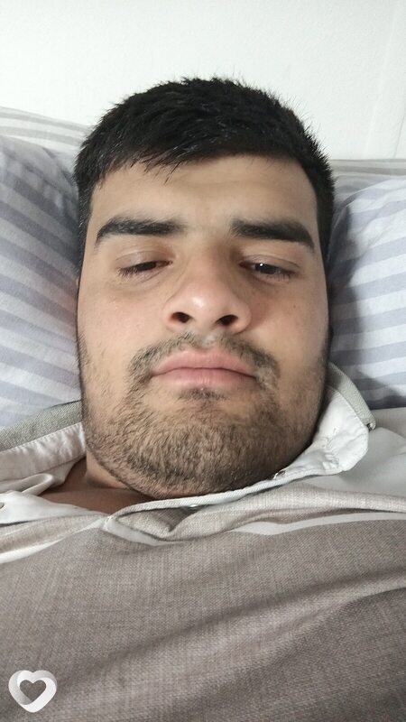 Тобольск, 30, Тобольске — анкета №2444545
