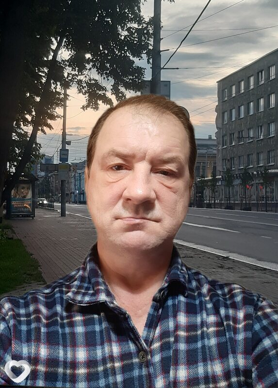 Дмитрий, 50, Калуге — анкета №2444499