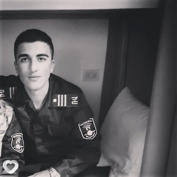 Юра, 21, Шатуре — анкета №2444502