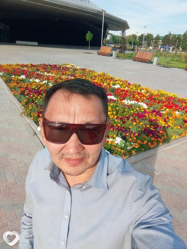 Канат, 52, Талдыкорган — анкета №2444507