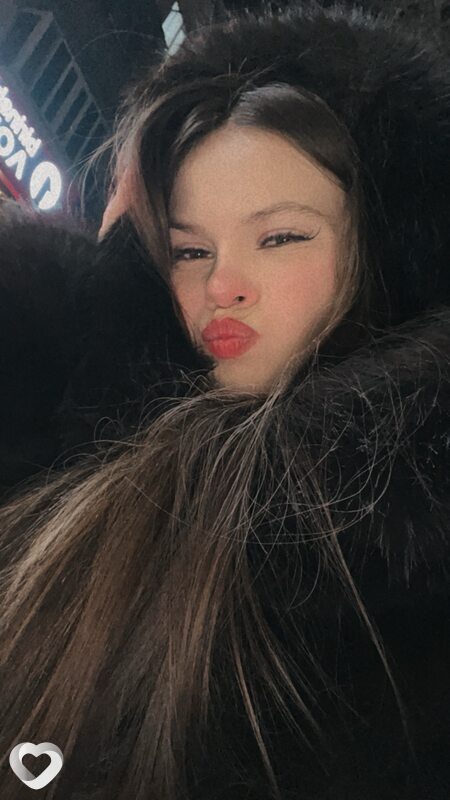 Натали, 26, Караганде — анкета №2444509