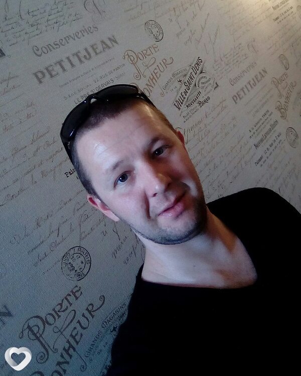 Илсаф, 35, Казани — анкета №2444513