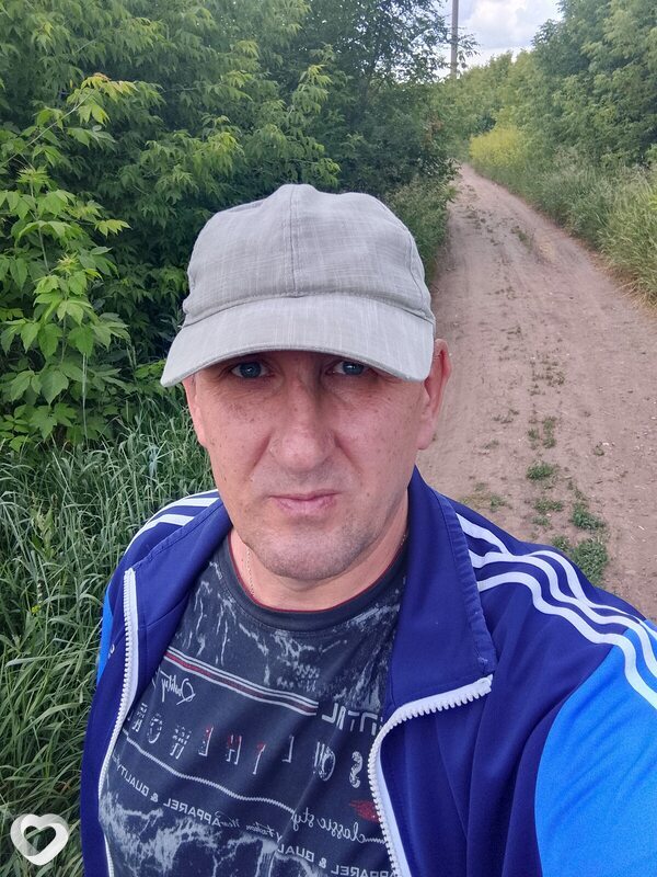 Эдуард, 56, Карталах — анкета №2444599