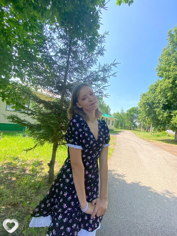 София, 19, Уфе — анкета №2444620