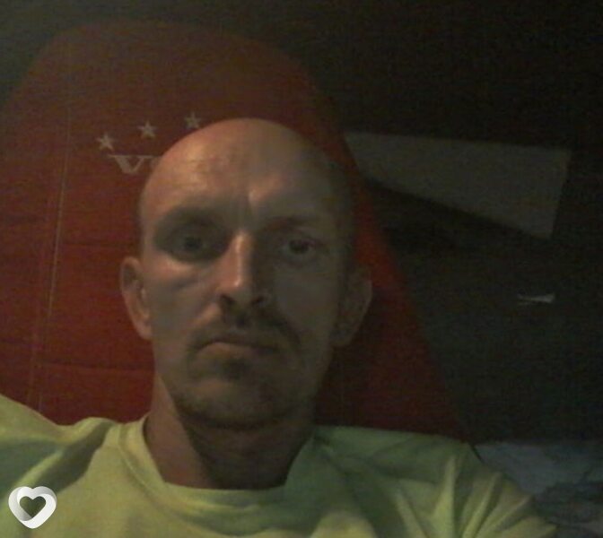 Jorj, 41, Смеле — анкета №2444622