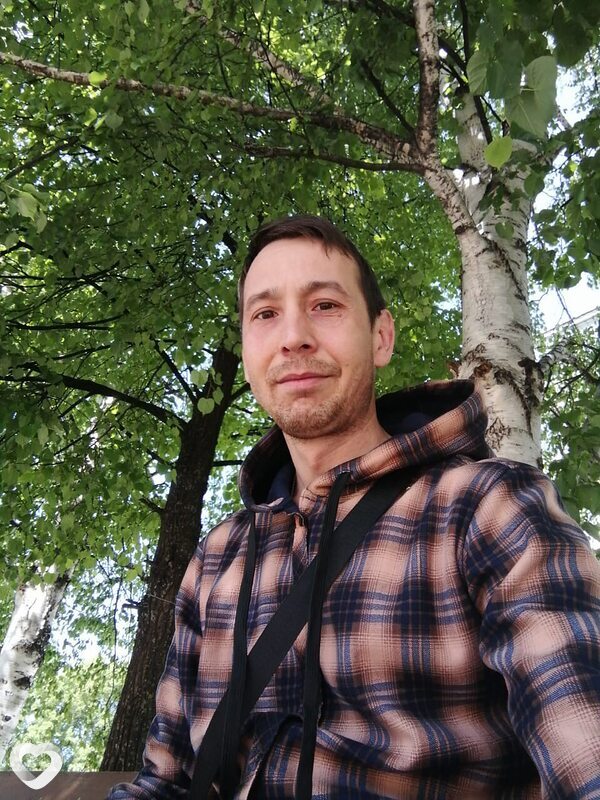 Макс, 50, Казани — анкета №2444578