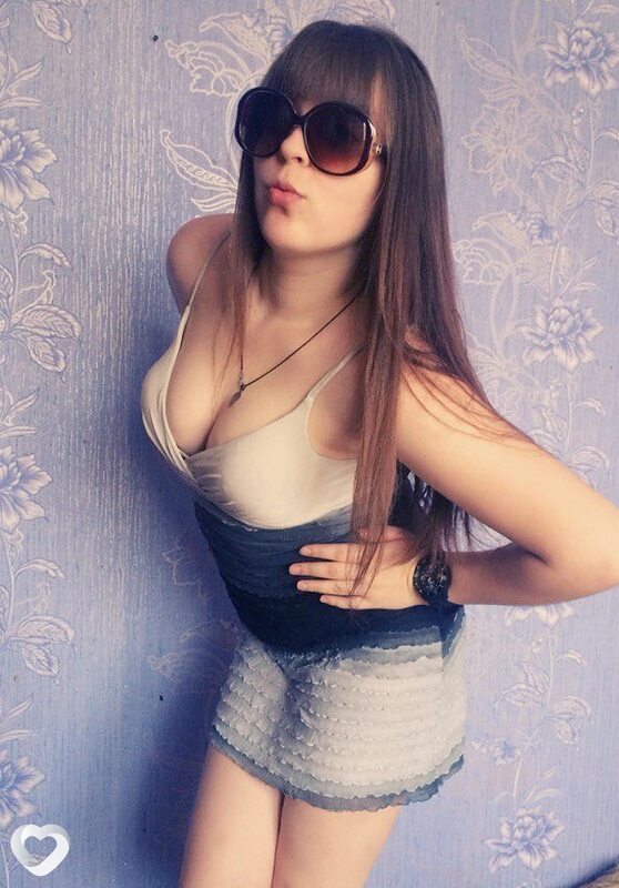 Жанна, 27, Киеве — анкета №2444583