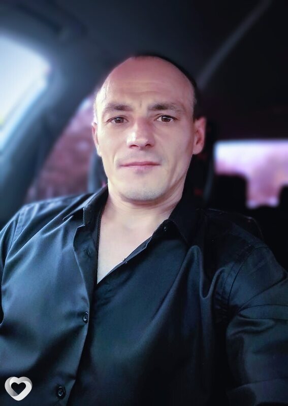 М Н, 44, Павлодаре — анкета №2444587