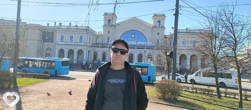 Виталий, 42, Ровеньках — анкета №2444567