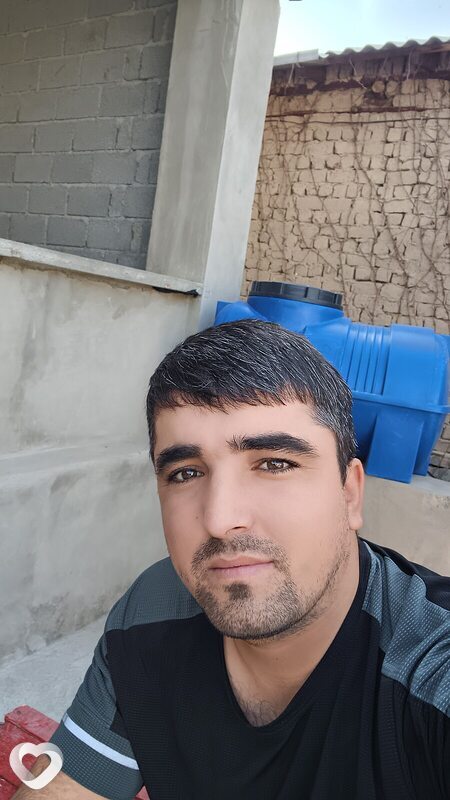 Марат, 34, Нефтеюганске — анкета №2444478