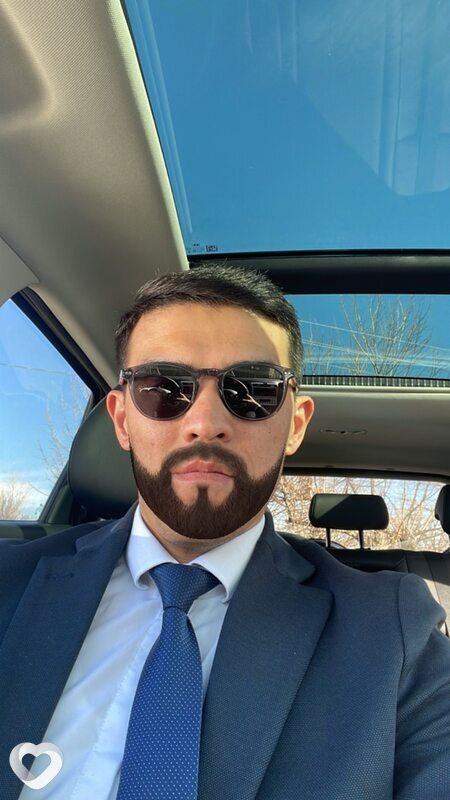 Руслан, 28, Аксу — анкета №2444492
