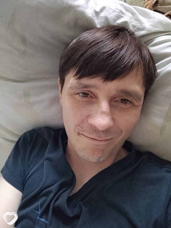 Диас, 41, Нефтекамске — анкета №2444629