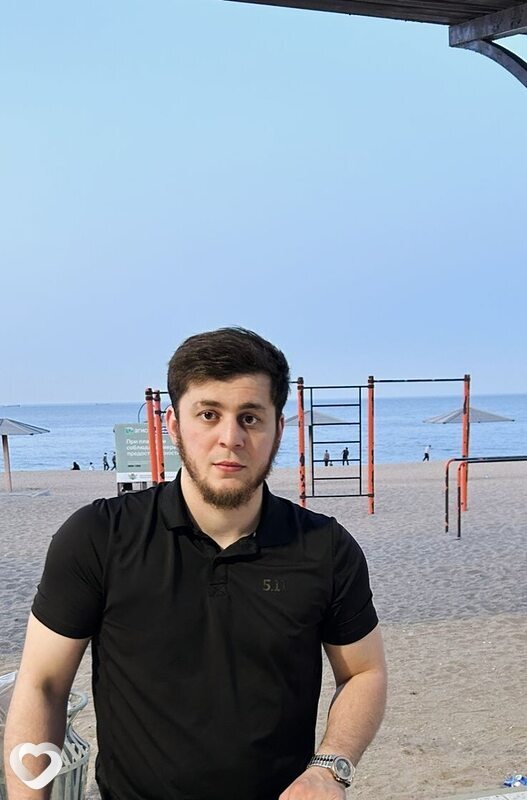Руслан, 31, Анапе — анкета №2444630