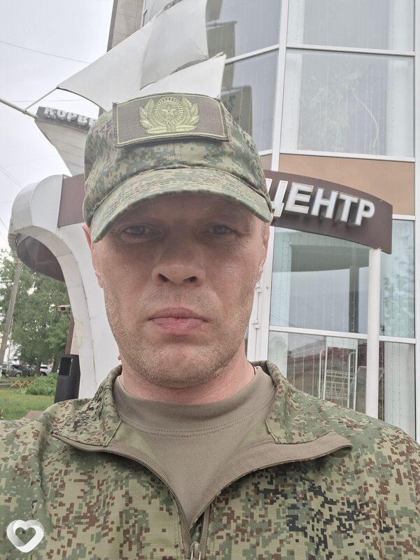 Алексей, Сегежа