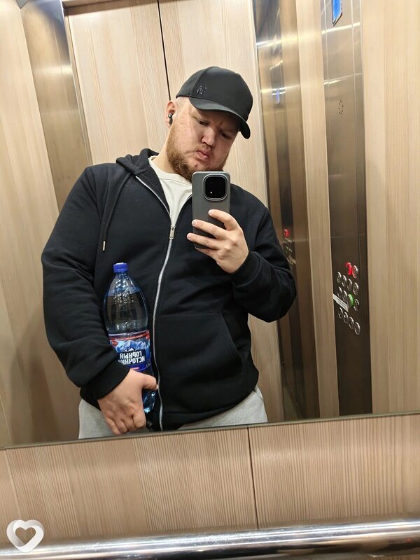 Антон, 25, Новосибирске — анкета №2444638