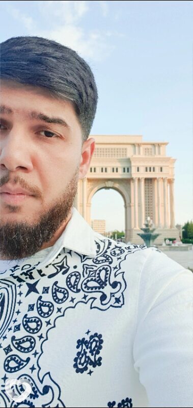 Сургут, 33, Москве — анкета №2444644