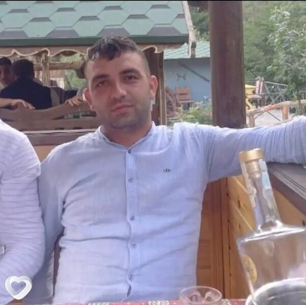 Вадим, 27, Москве — анкета №2444646