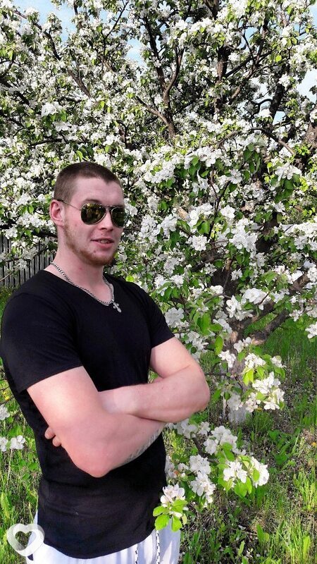 Алексей, 30, Самаре — анкета №2444647