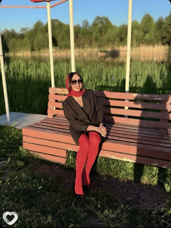 Гузель, 43, Набережных Челнах — анкета №2444704
