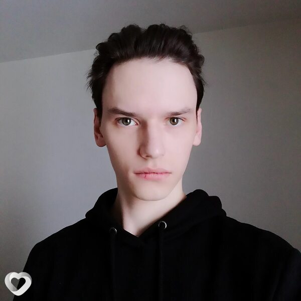 Дмитрий, 23, Екатеринбурге — анкета №2444713