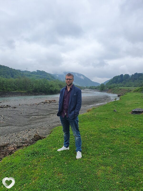 Alex, 37, Новокузнецке — анкета №2444773