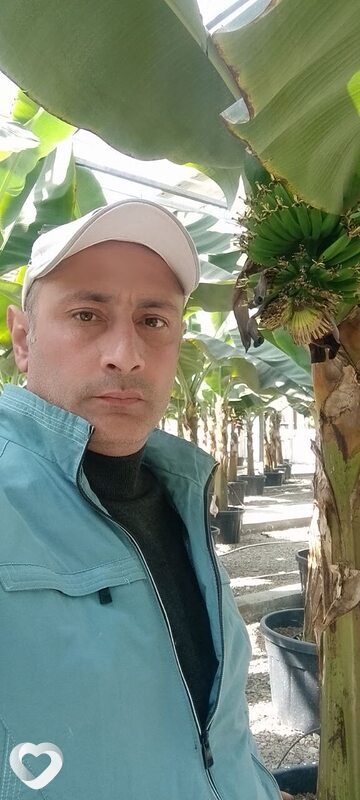 Eldor Jumayev, 39, Орехово-Зуеве — анкета №2444683