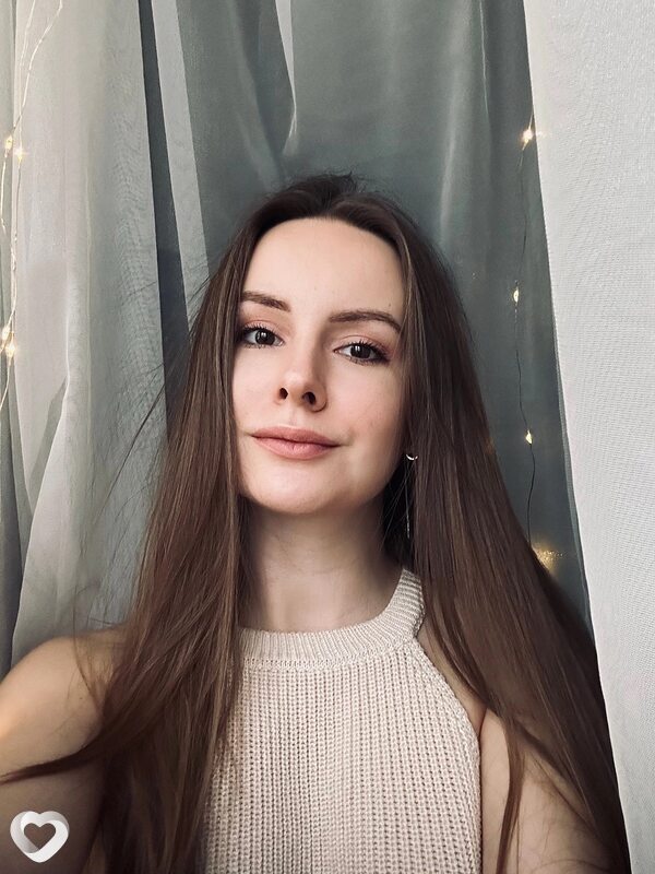 Мариана, 31, Москве — анкета №2444687