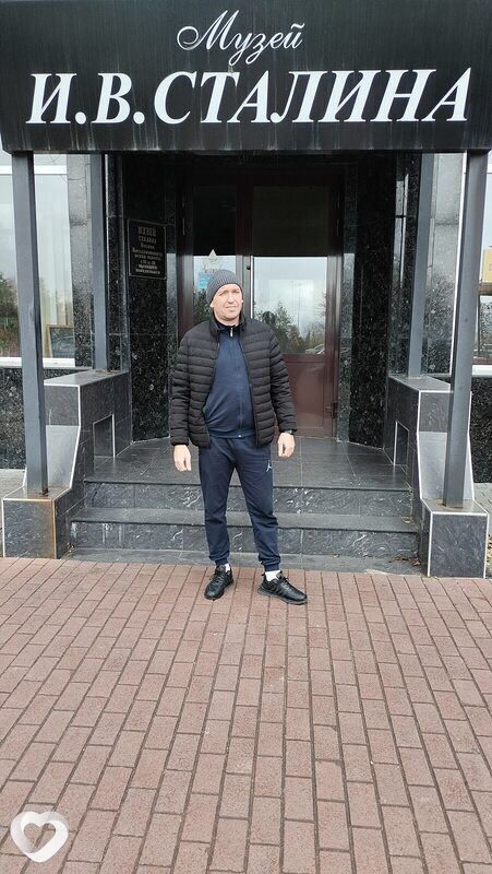 Андрей, 40, Йошкар-Оле — анкета №2444688