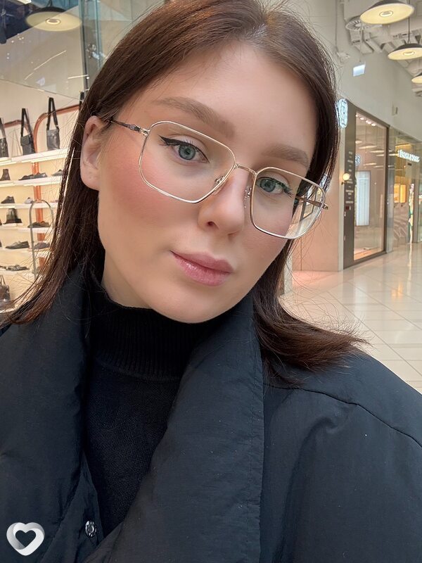 Яна, 28, Москве — анкета №2444696