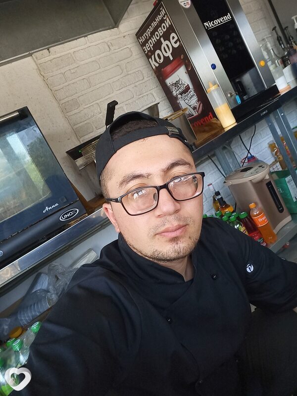 Али, 27, Иркутске — анкета №2444873