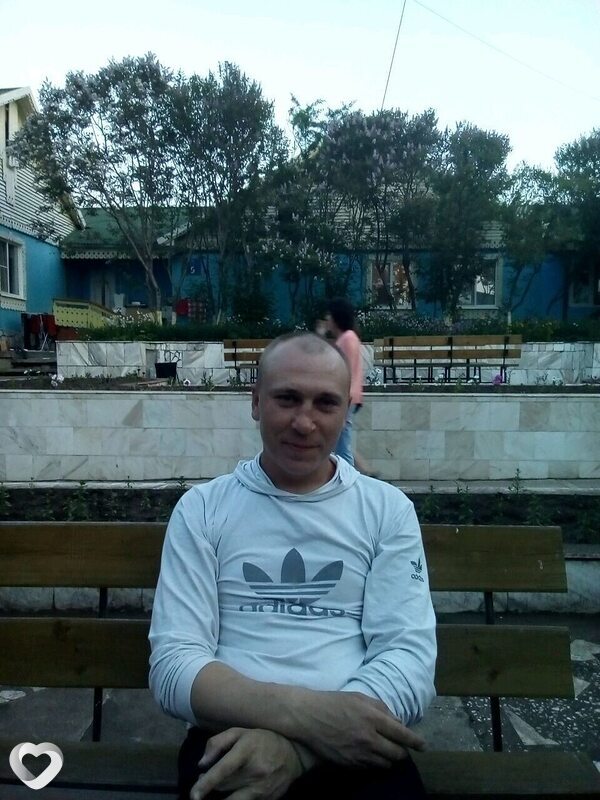 Александр, 38, Новокузнецке — анкета №2444874