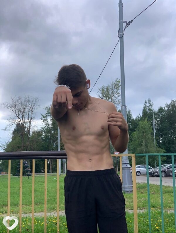 Тимур, 19, Хабаровске — анкета №2444879