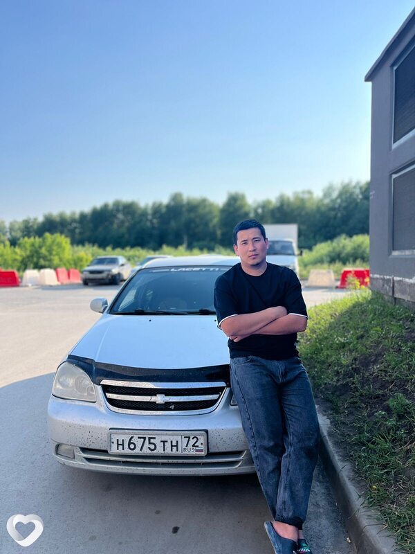 Muzaffar, 26, Тюмени — анкета №2444886