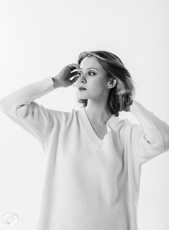 Ксения, 28, Москве — анкета №2444897