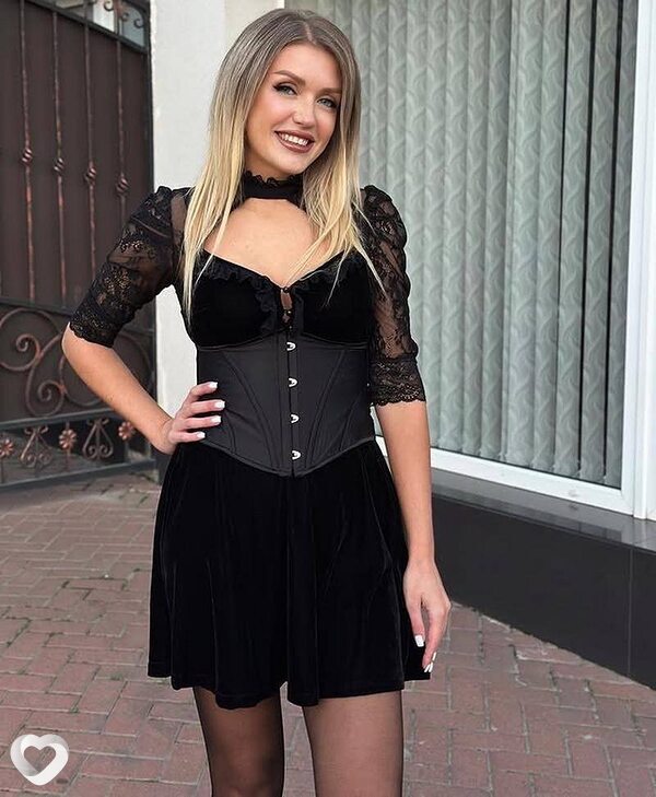 Алена, 36, Киеве — анкета №2444659
